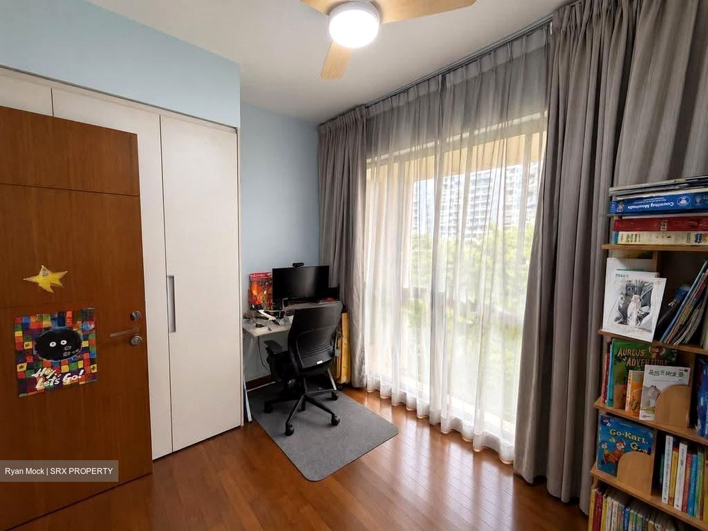 The Miltonia Residences (D27), Condominium #619226131
